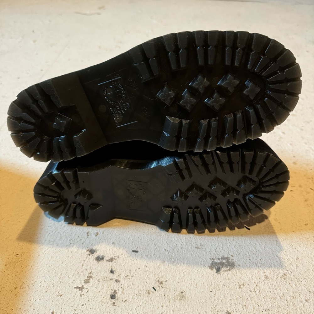 Dr. MARTENS - Jadon Mac - Picture 2 of 4